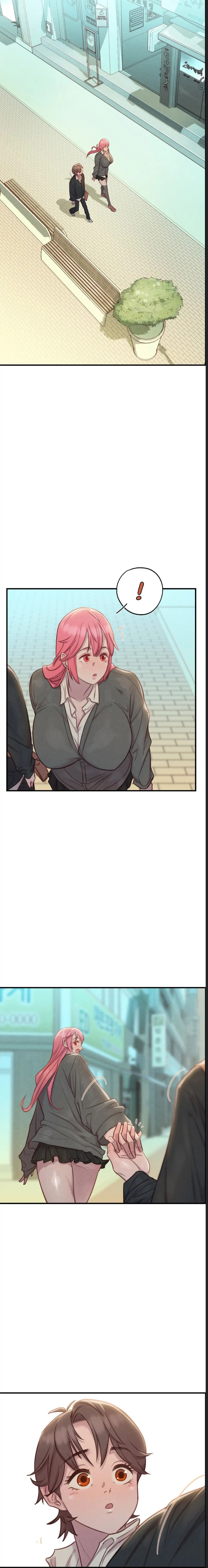 Ladies' Man Manhwa - Chapter 6 Page 10