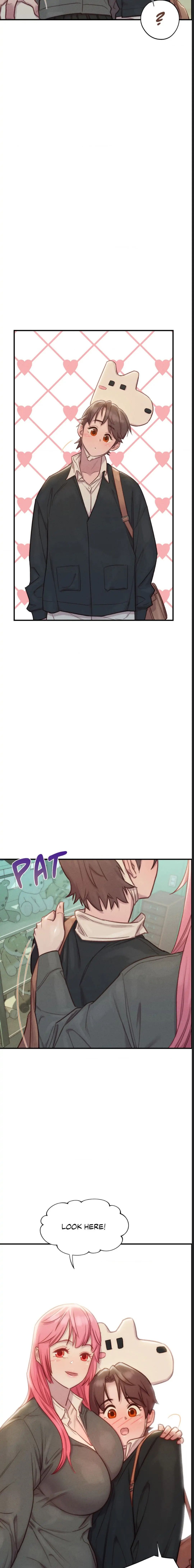 Ladies' Man Manhwa - Chapter 6 Page 12