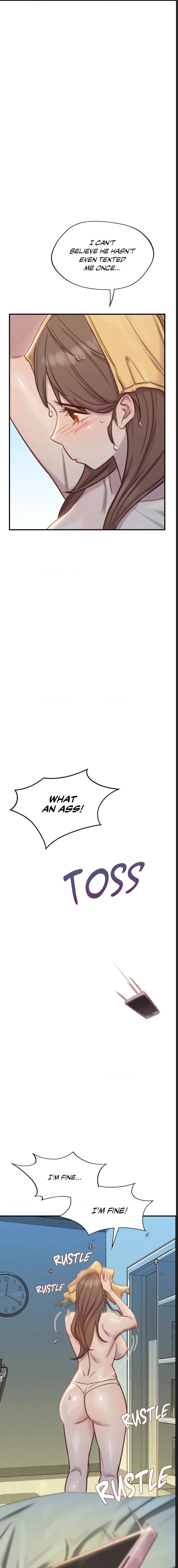 Ladies' Man Manhwa - Chapter 6 Page 16