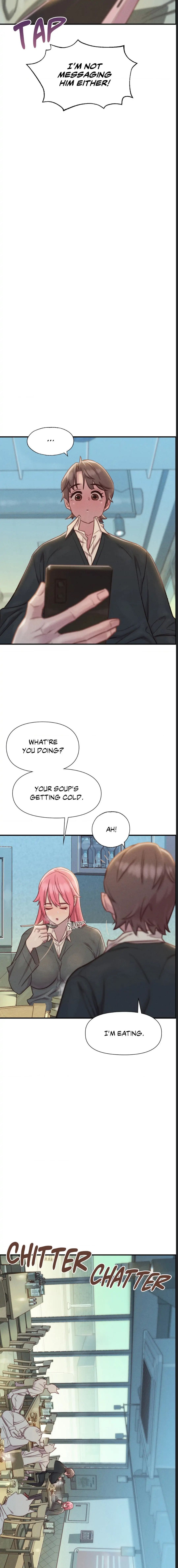 Ladies' Man Manhwa - Chapter 6 Page 17