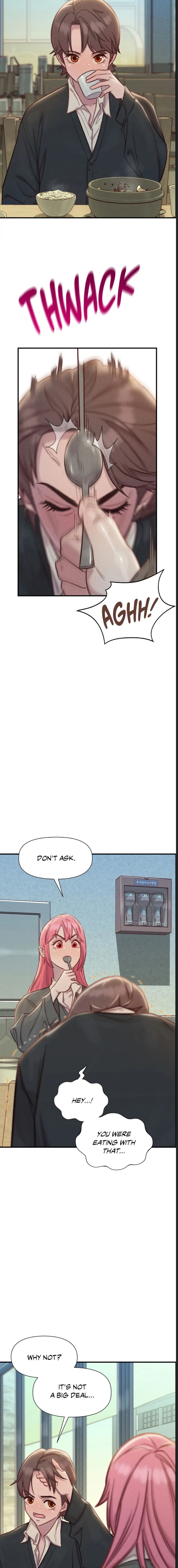 Ladies' Man Manhwa - Chapter 6 Page 19