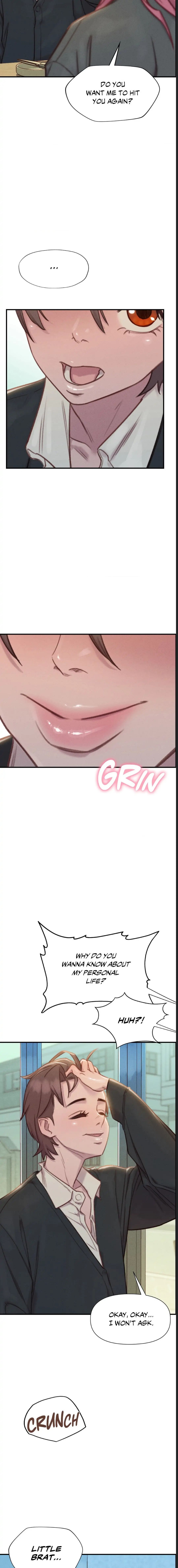 Ladies' Man Manhwa - Chapter 6 Page 20