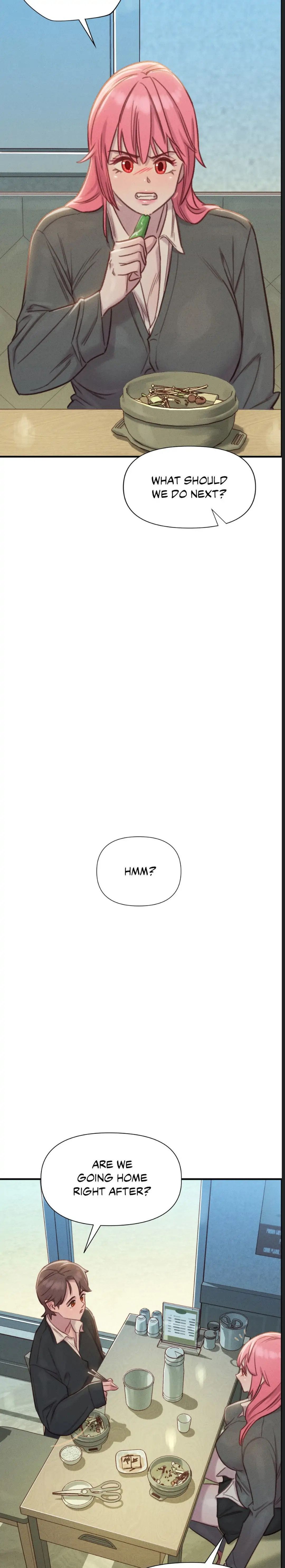 Ladies' Man Manhwa - Chapter 6 Page 21