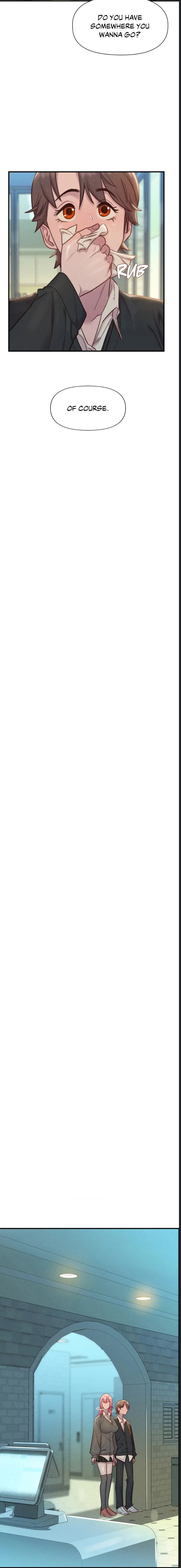 Ladies' Man Manhwa - Chapter 6 Page 22