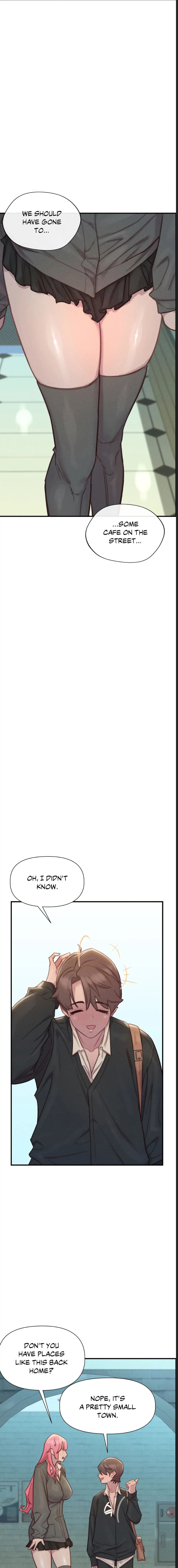 Ladies' Man Manhwa - Chapter 6 Page 24