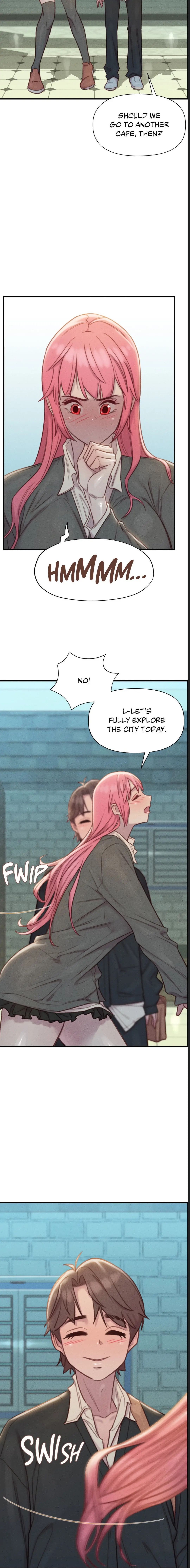 Ladies' Man Manhwa - Chapter 6 Page 25