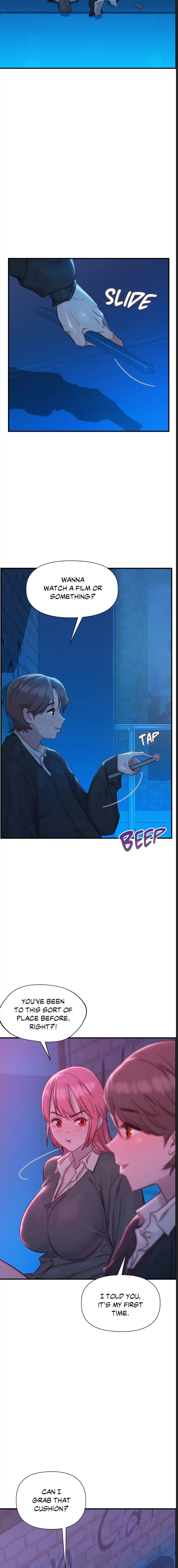 Ladies' Man Manhwa - Chapter 6 Page 28