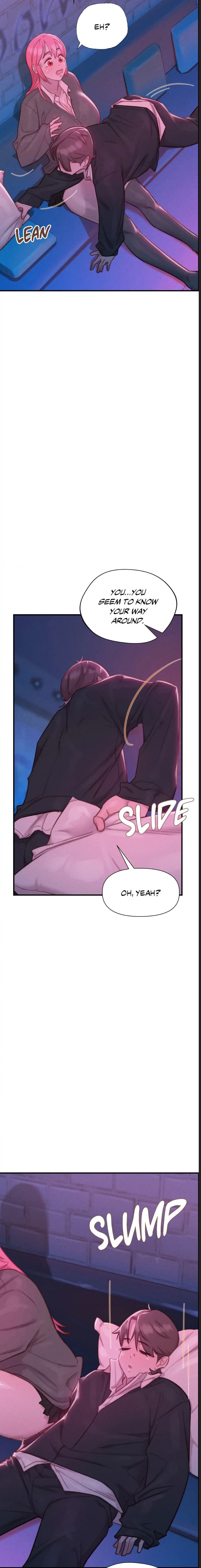 Ladies' Man Manhwa - Chapter 6 Page 29