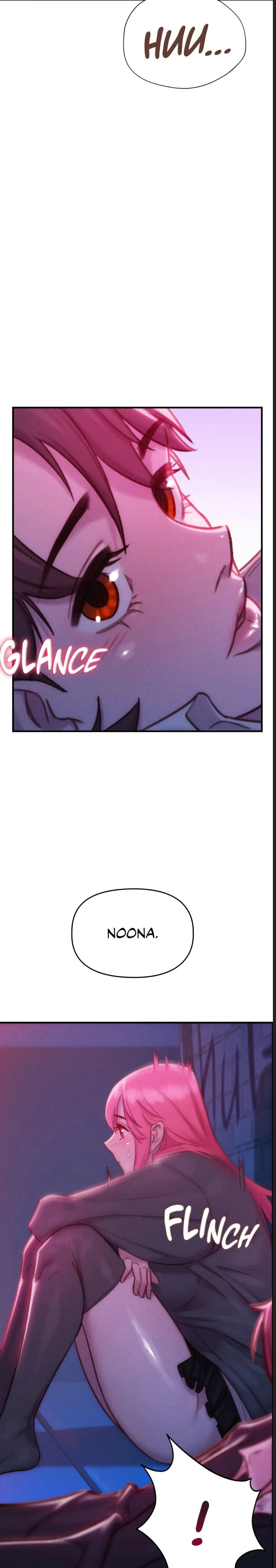 Ladies' Man Manhwa - Chapter 6 Page 30