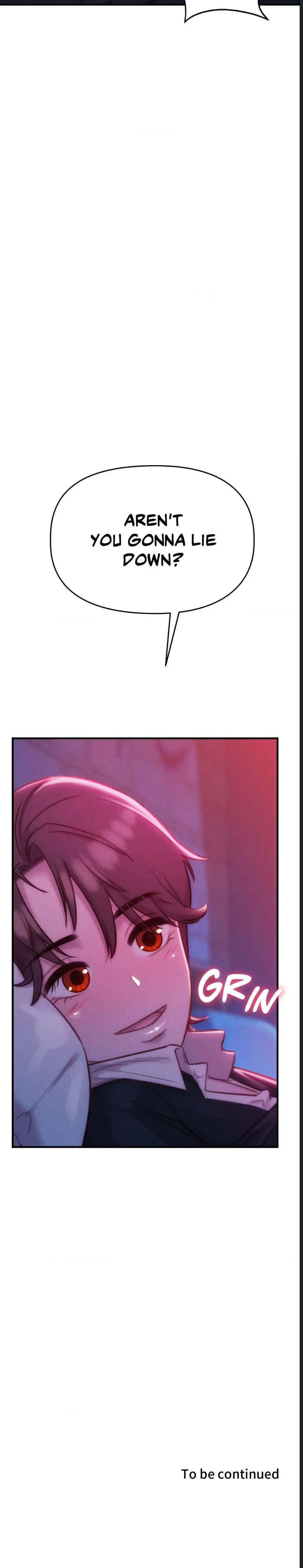 Ladies' Man Manhwa - Chapter 6 Page 31