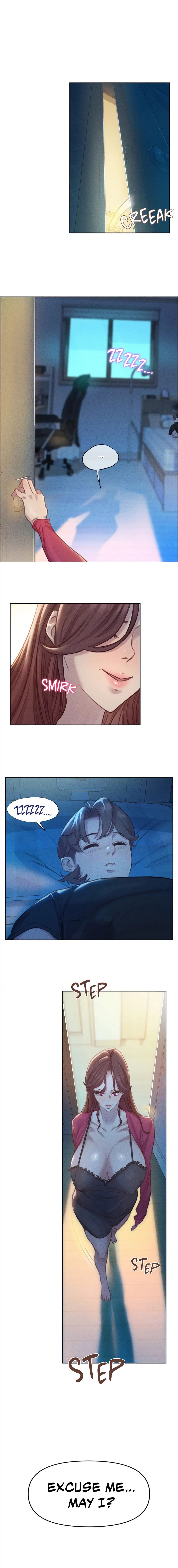 Ladies' Man Manhwa - Chapter 2 Page 0