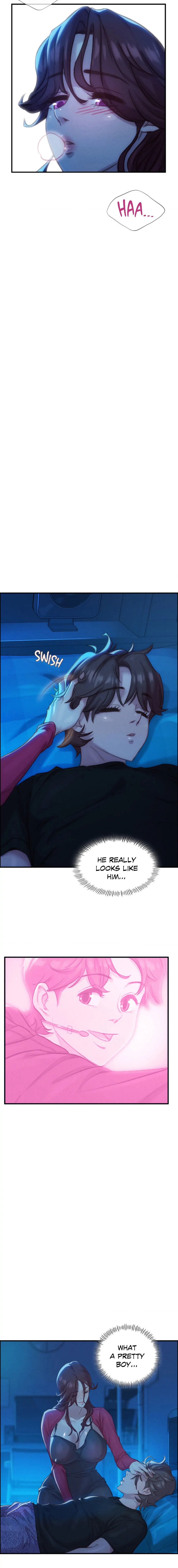 Ladies' Man Manhwa - Chapter 2 Page 2