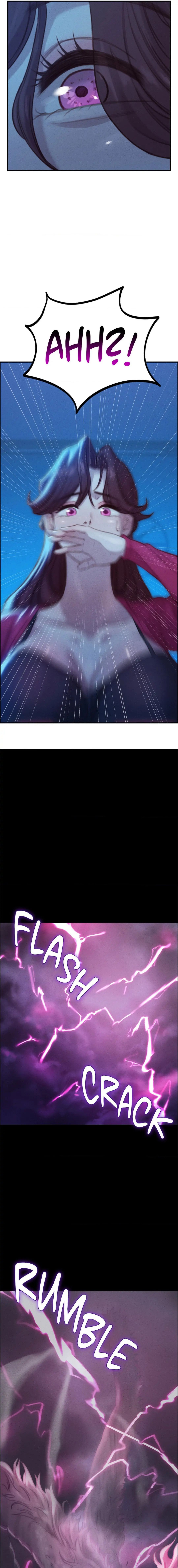 Ladies' Man Manhwa - Chapter 2 Page 4