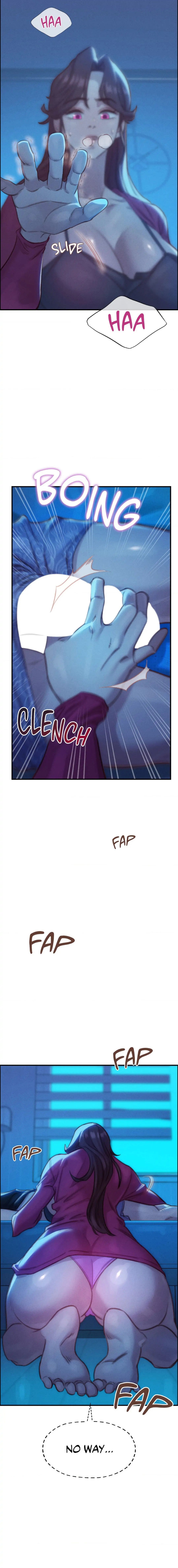 Ladies' Man Manhwa - Chapter 2 Page 7