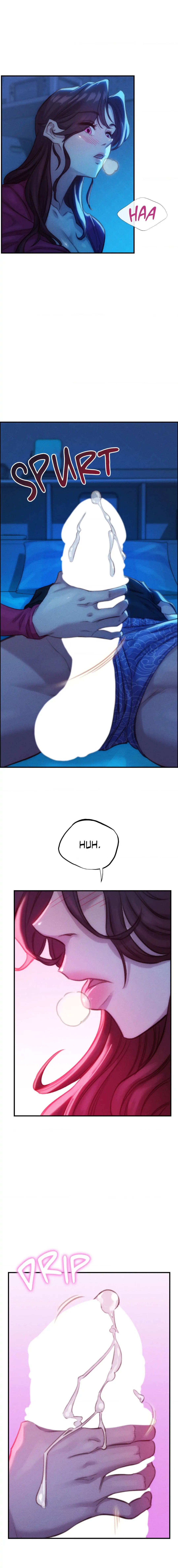 Ladies' Man Manhwa - Chapter 2 Page 8