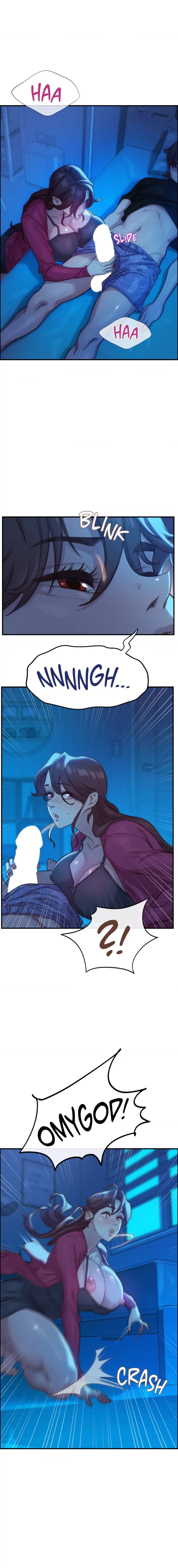 Ladies' Man Manhwa - Chapter 2 Page 9