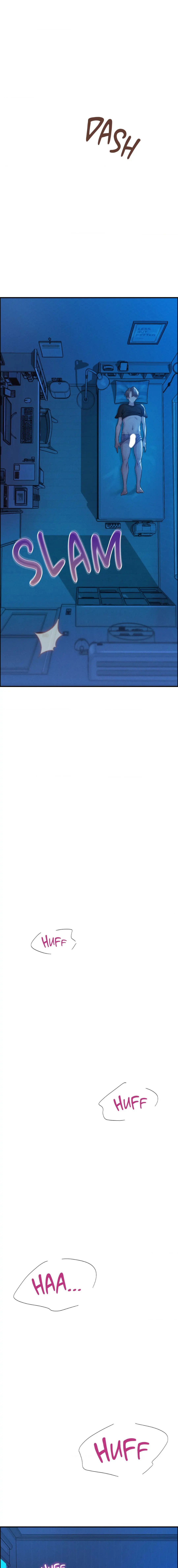 Ladies' Man Manhwa - Chapter 2 Page 10