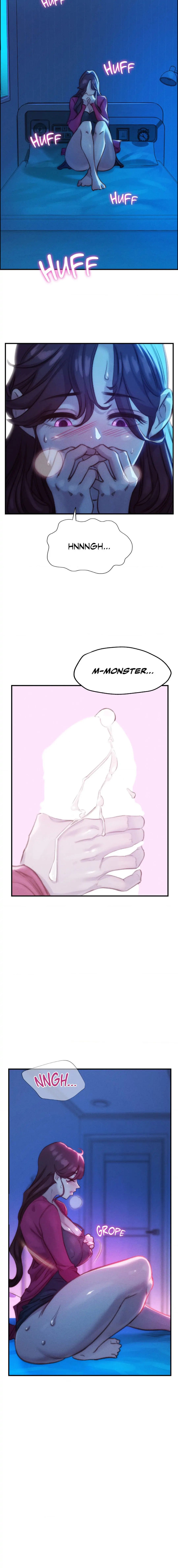 Ladies' Man Manhwa - Chapter 2 Page 11