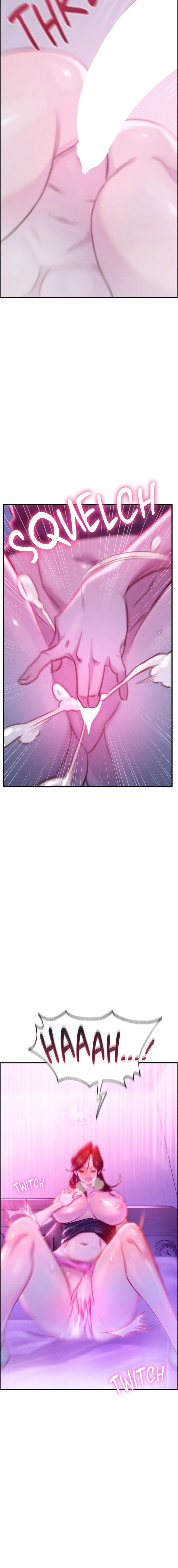 Ladies' Man Manhwa - Chapter 2 Page 13