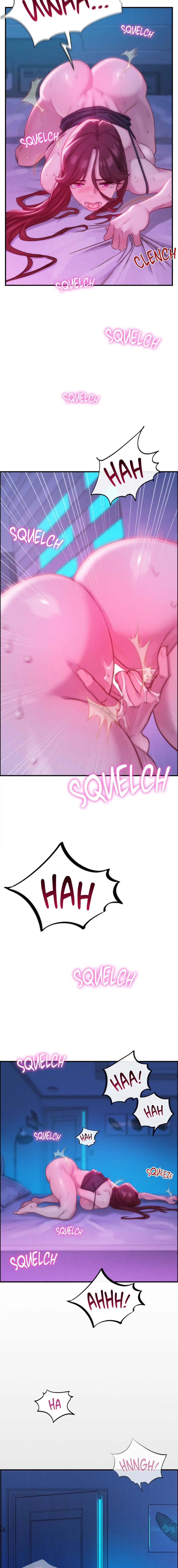 Ladies' Man Manhwa - Chapter 2 Page 17