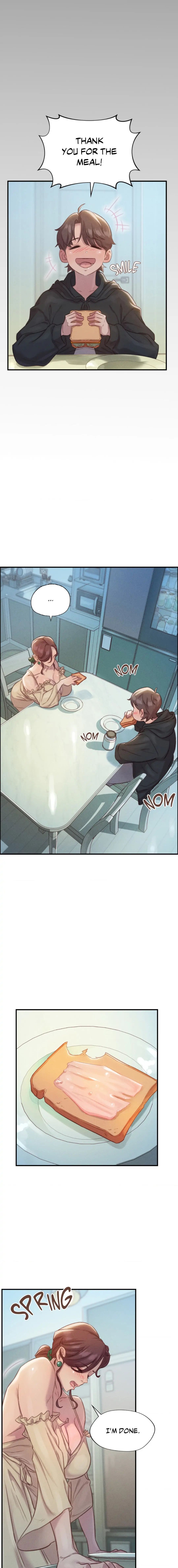 Ladies' Man Manhwa - Chapter 2 Page 19