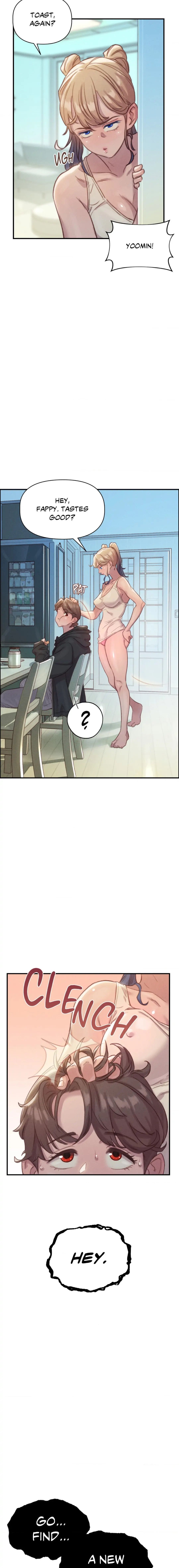 Ladies' Man Manhwa - Chapter 2 Page 21