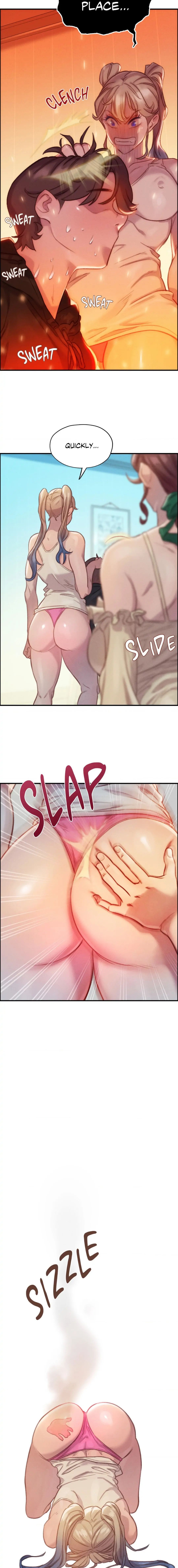 Ladies' Man Manhwa - Chapter 2 Page 22