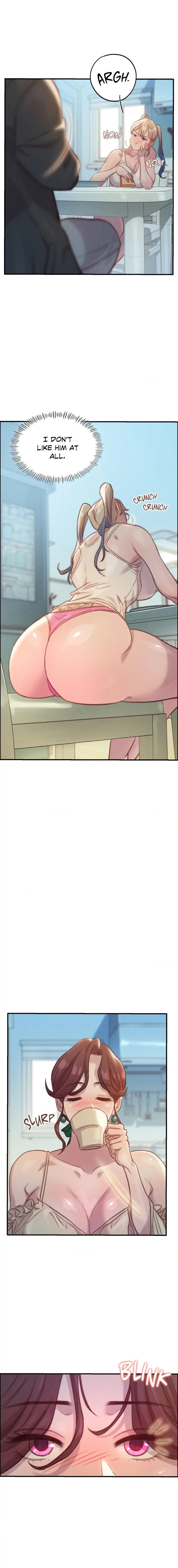 Ladies' Man Manhwa - Chapter 2 Page 24