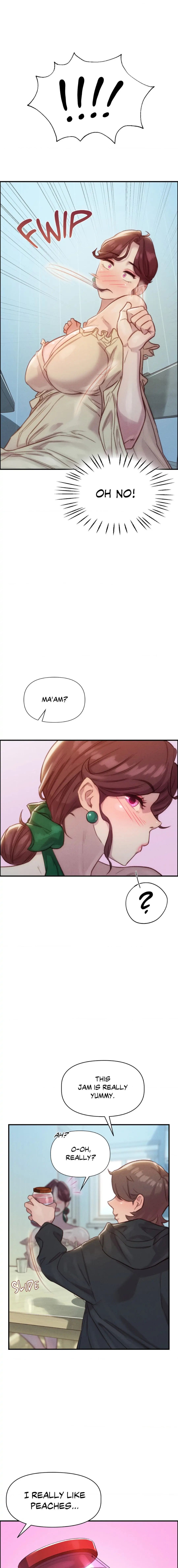 Ladies' Man Manhwa - Chapter 2 Page 26