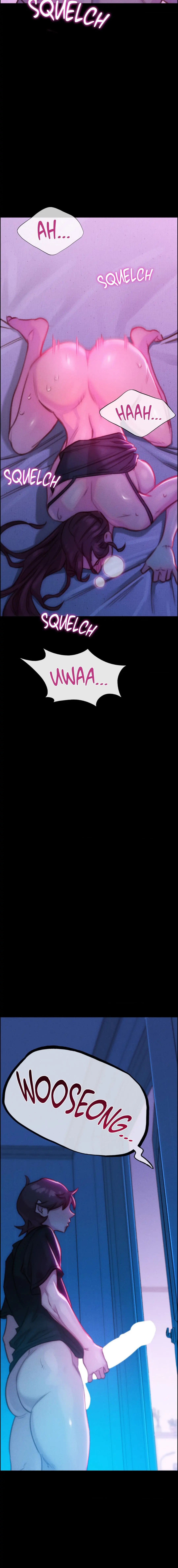 Ladies' Man Manhwa - Chapter 2 Page 29