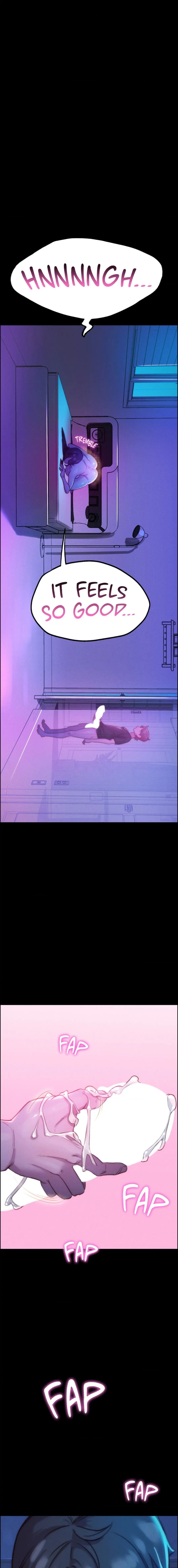 Ladies' Man Manhwa - Chapter 2 Page 30