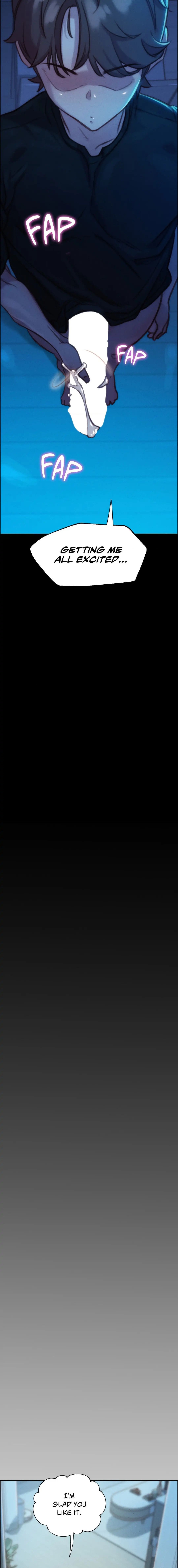 Ladies' Man Manhwa - Chapter 2 Page 31