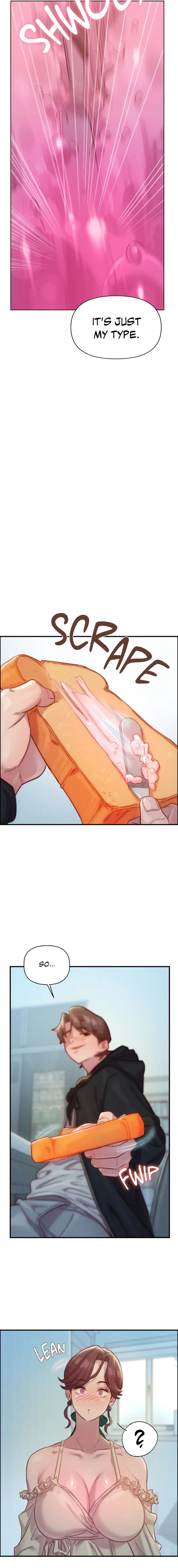 Ladies' Man Manhwa - Chapter 2 Page 33