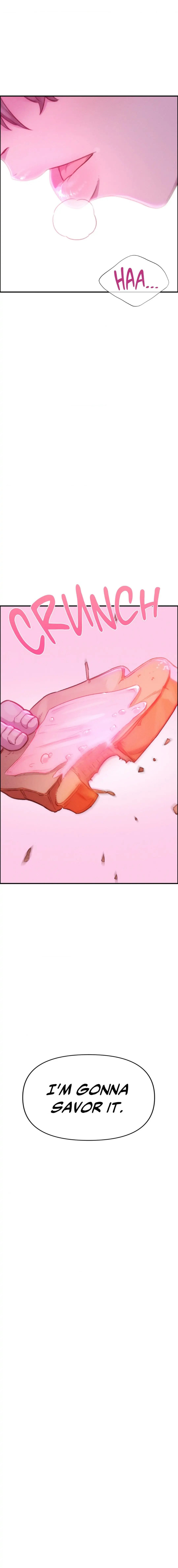 Ladies' Man Manhwa - Chapter 2 Page 34