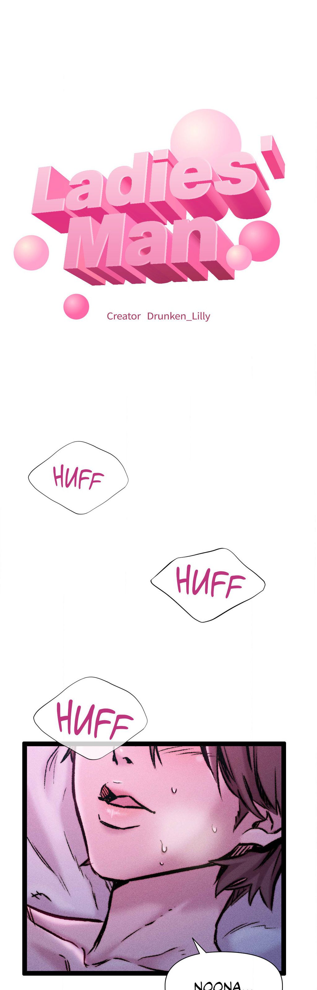 Ladies' Man Manhwa - Chapter 22 Page 0