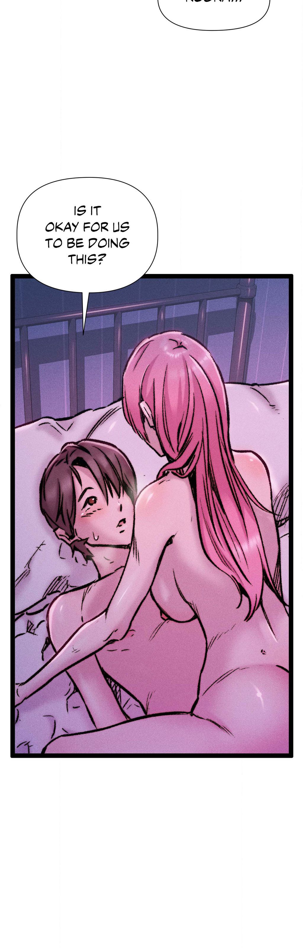 Ladies' Man Manhwa - Chapter 22 Page 1