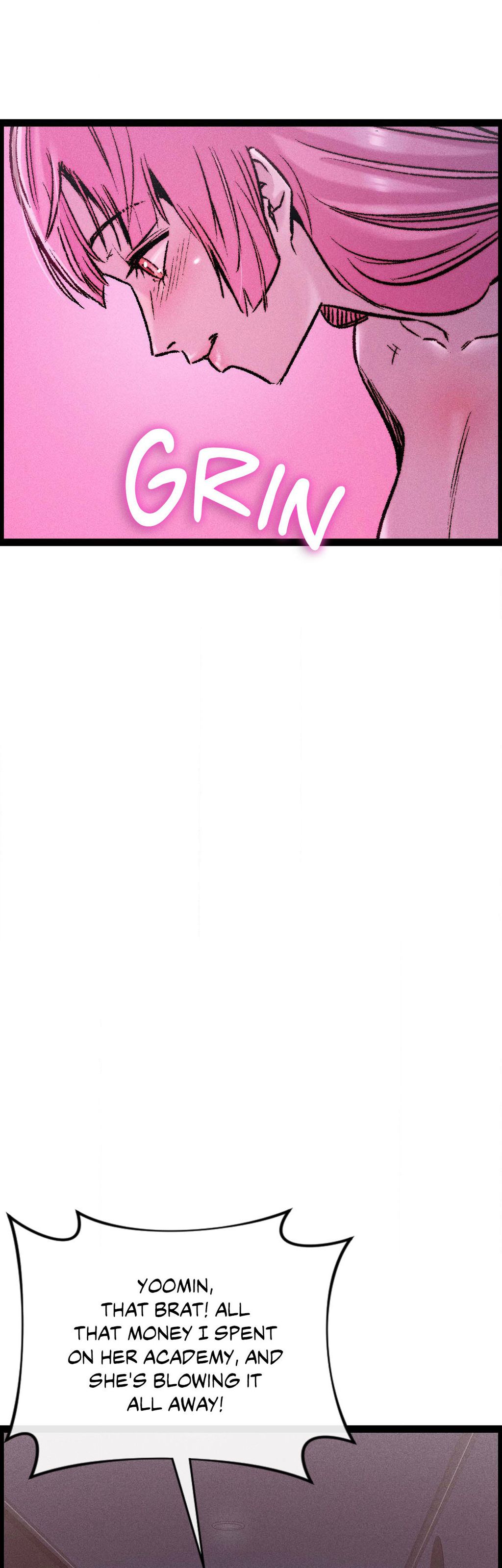 Ladies' Man Manhwa - Chapter 22 Page 2