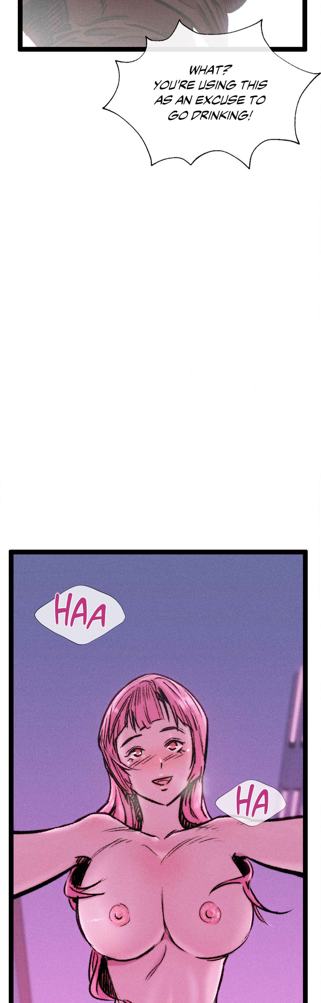 Ladies' Man Manhwa - Chapter 22 Page 4