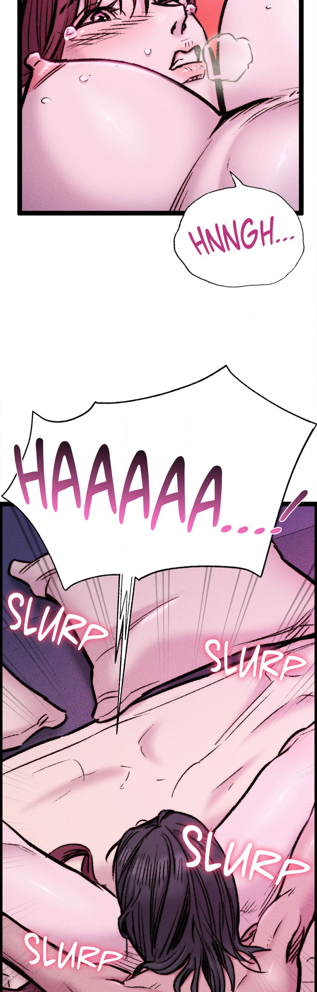 Ladies' Man Manhwa - Chapter 22 Page 6