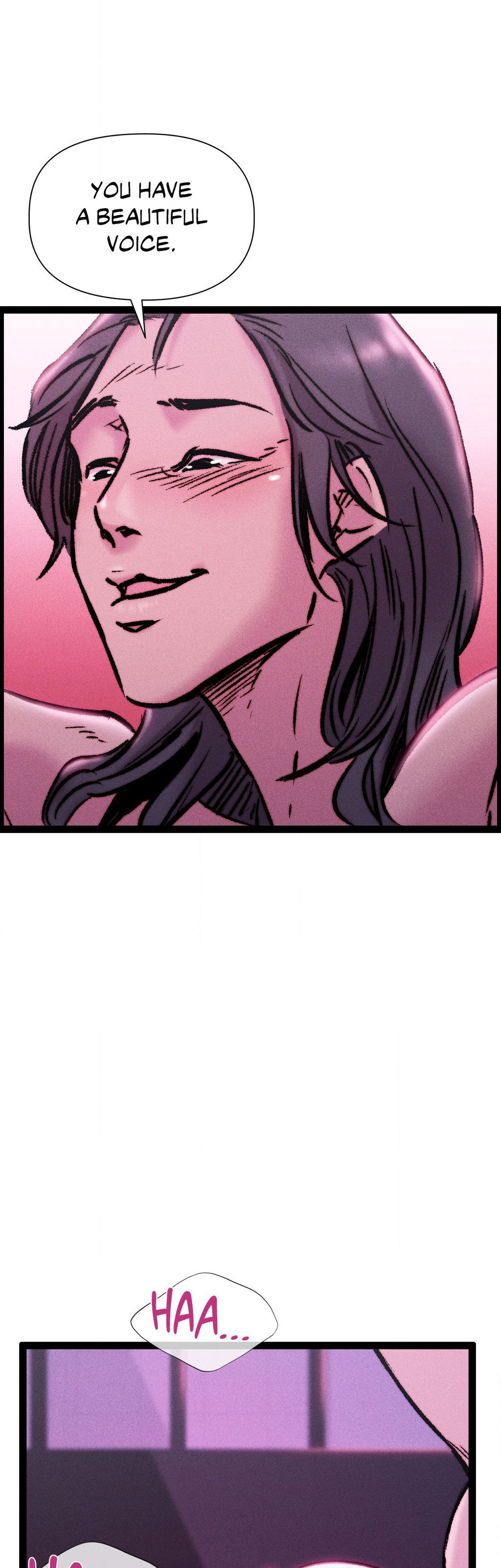 Ladies' Man Manhwa - Chapter 22 Page 8