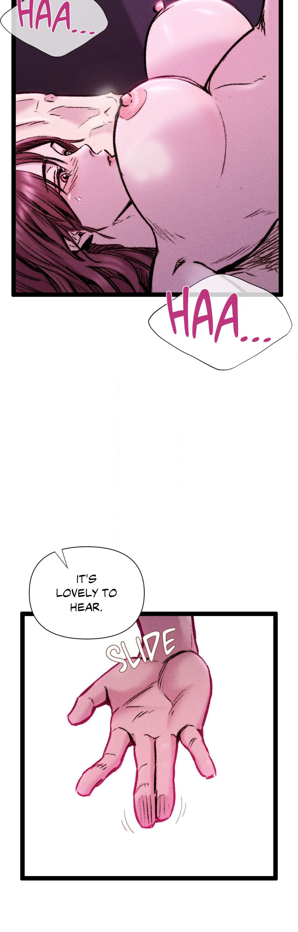 Ladies' Man Manhwa - Chapter 22 Page 9