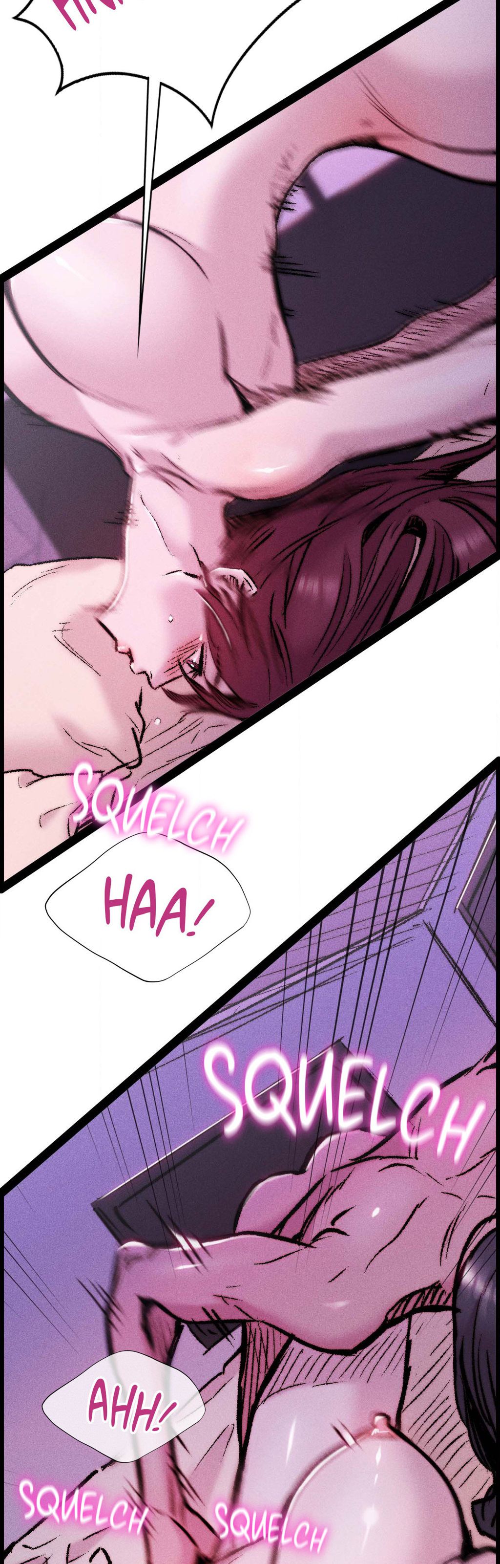 Ladies' Man Manhwa - Chapter 22 Page 11