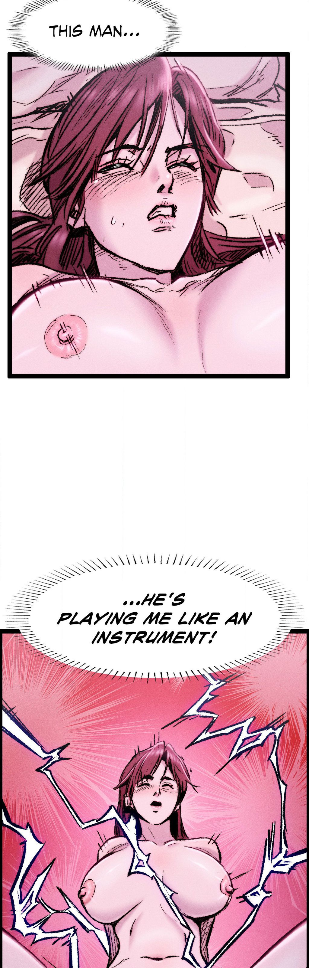 Ladies' Man Manhwa - Chapter 22 Page 14