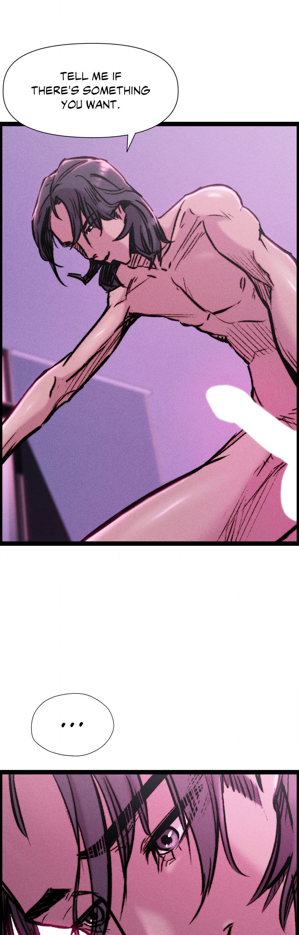 Ladies' Man Manhwa - Chapter 22 Page 17