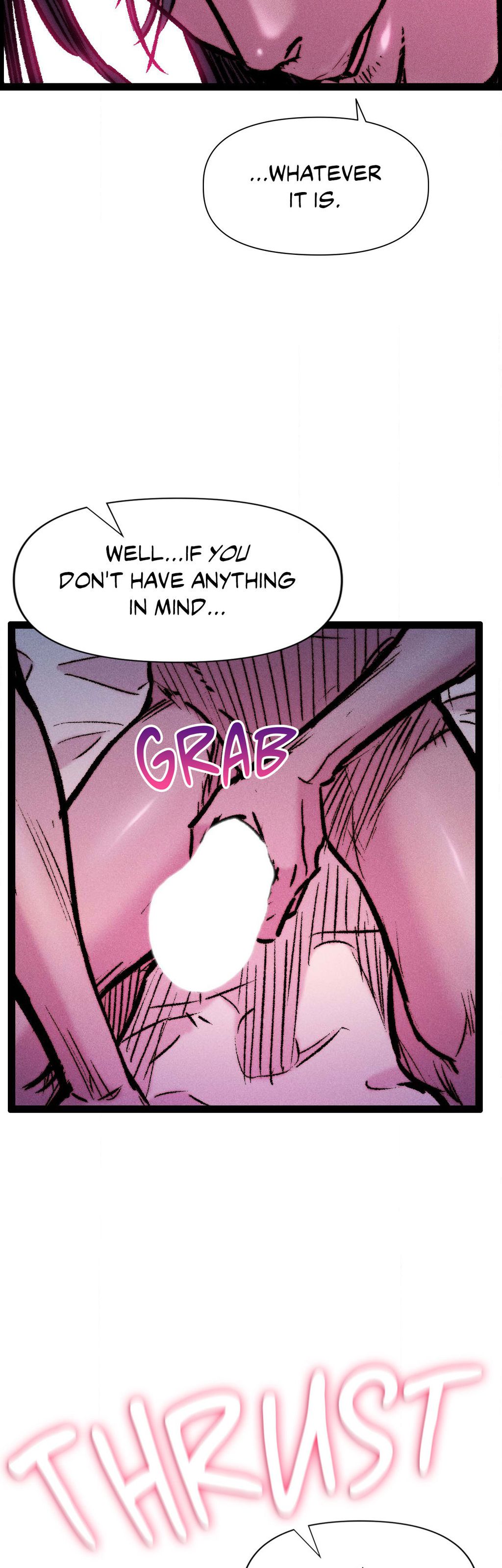 Ladies' Man Manhwa - Chapter 22 Page 18