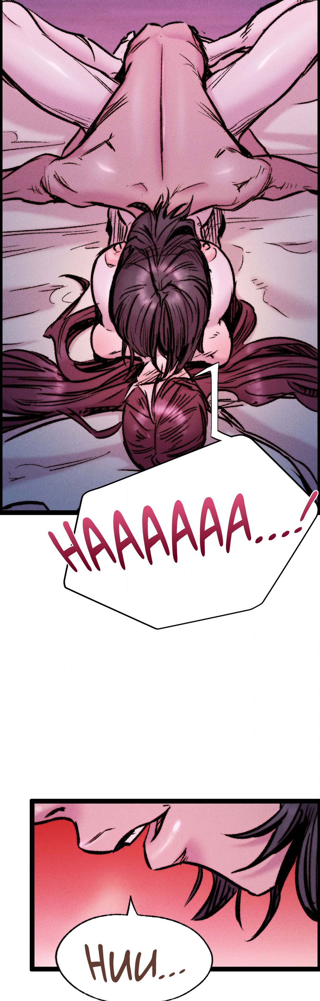 Ladies' Man Manhwa - Chapter 22 Page 20