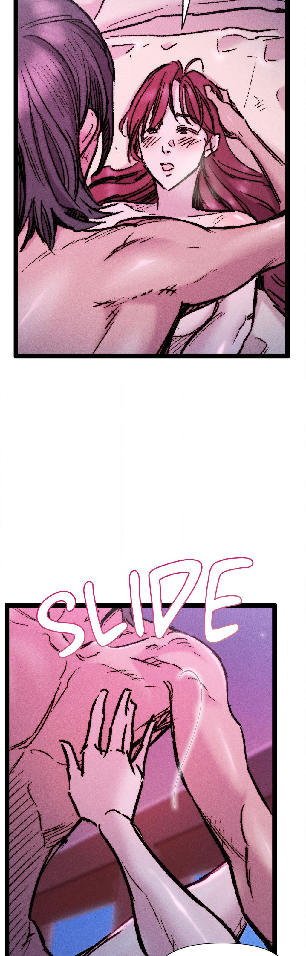 Ladies' Man Manhwa - Chapter 22 Page 24