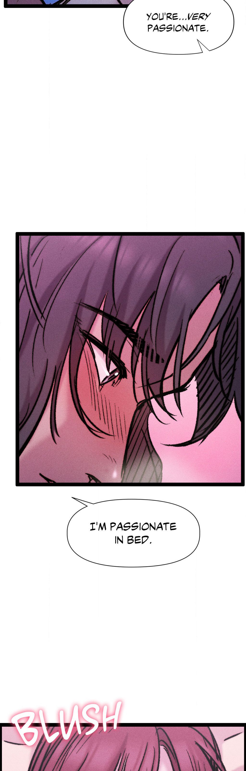 Ladies' Man Manhwa - Chapter 22 Page 25