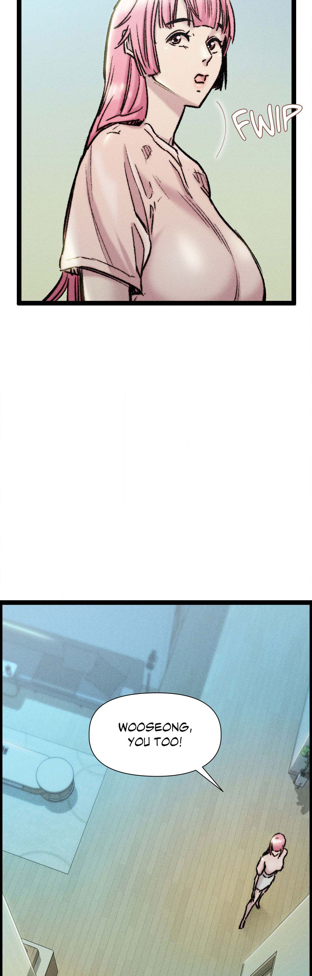 Ladies' Man Manhwa - Chapter 22 Page 29