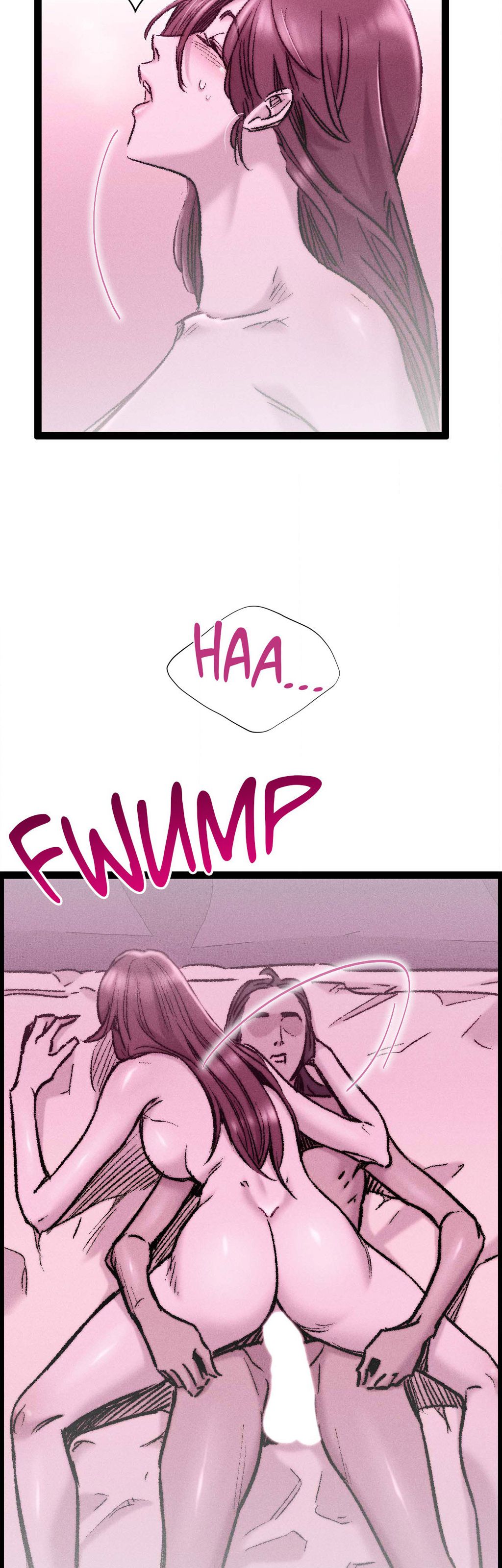 Ladies' Man Manhwa - Chapter 22 Page 32